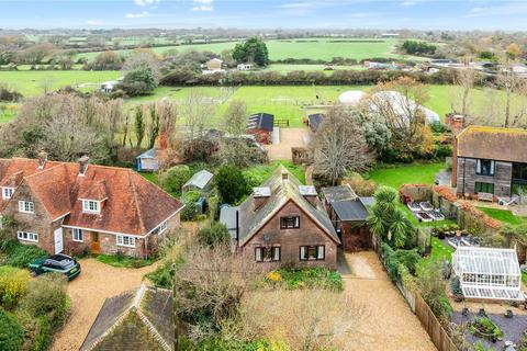 3 bedroom detached house for sale, Clayton Lane, Bracklesham Bay