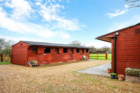 3 bedroom detached house for sale, Clayton Lane, Bracklesham Bay