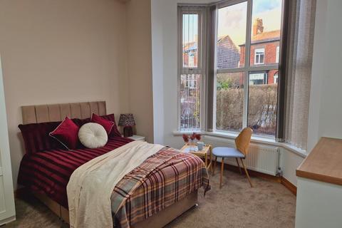 undefined, Tottington Road, Bury BL8