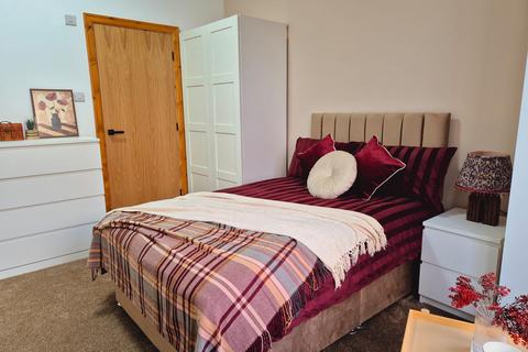 undefined, Tottington Road, Bury BL8