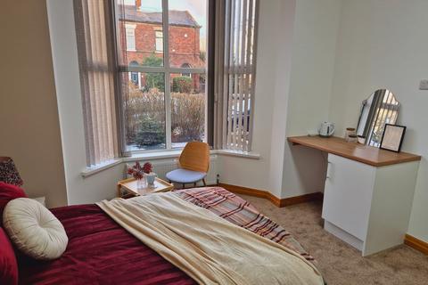 undefined, Tottington Road, Bury BL8