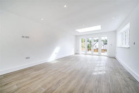4 bedroom detached house for sale, Solstrand Mews, Bagshot GU19