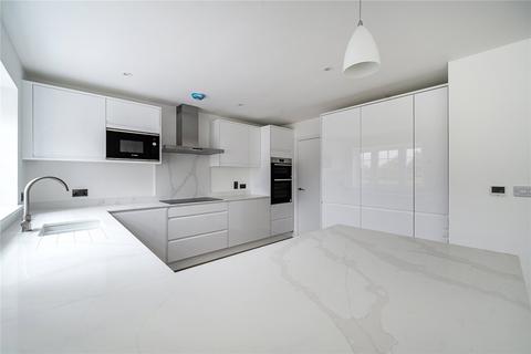 undefined, Solstrand Mews, Bagshot GU19
