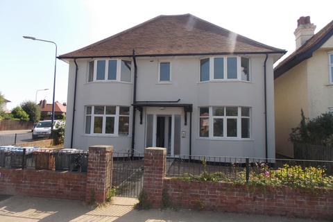 undefined, Princes Road, Felixstowe