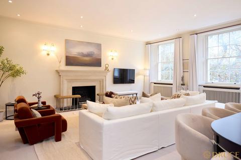 3 bedroom flat to rent, 21 Hyde Park Square, W2
