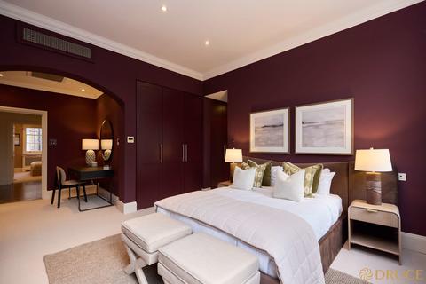 3 bedroom flat to rent, 21 Hyde Park Square, W2