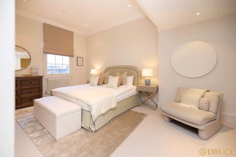 3 bedroom flat to rent, 21 Hyde Park Square, W2