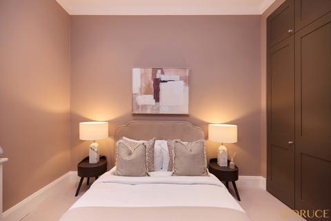 3 bedroom flat to rent, 21 Hyde Park Square, W2