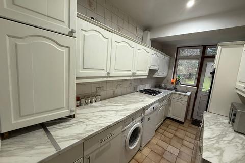 undefined, Dollis Road, London NW7