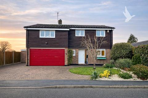 undefined, 44, Wellands, Wickham Bishops, Essex, CM8 3NF