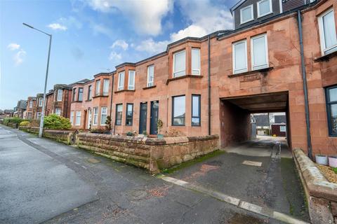 undefined, Catherine Street, Motherwell