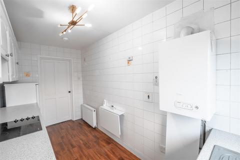 undefined, Catherine Street, Motherwell
