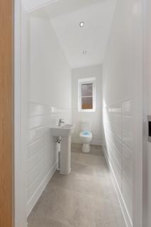 Plot Bain  at The Spires, Woodland Road PE20