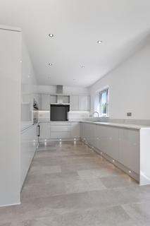 undefined, Plot Bain  at The Spires, Woodland Road PE20