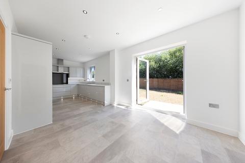 undefined, Plot Bain  at The Spires, Woodland Road PE20