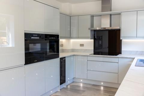 undefined, Plot Bain  at The Spires, Woodland Road PE20