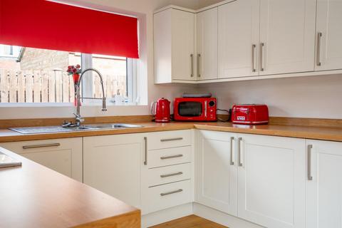 undefined, Heslington Croft, Fulford, York