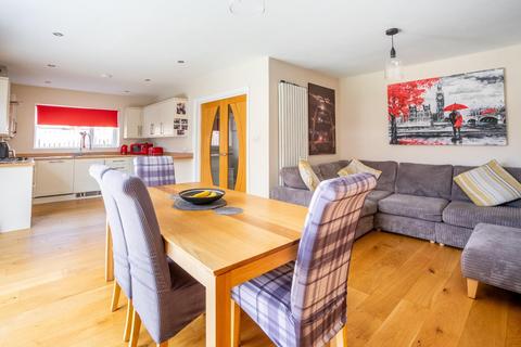 undefined, Heslington Croft, Fulford, York