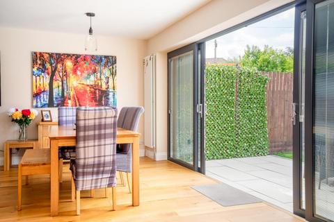 undefined, Heslington Croft, Fulford, York
