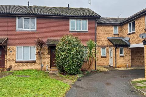 undefined, Shaw Drive, Walton-on-Thames KT12