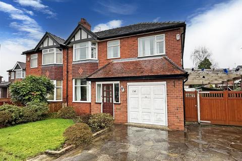 undefined, Stockport Road, Timperley