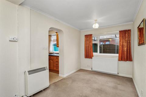 undefined, Stockport Road, Timperley
