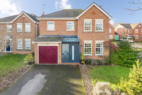 Leigh Croft, Abingdon OX13