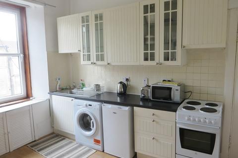 1 bedroom flat to rent, Albert Street EH7