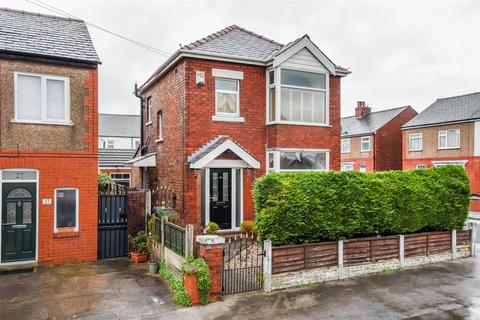 3 bedroom detached house for sale, Bristol Avenue, Farington, Leyland