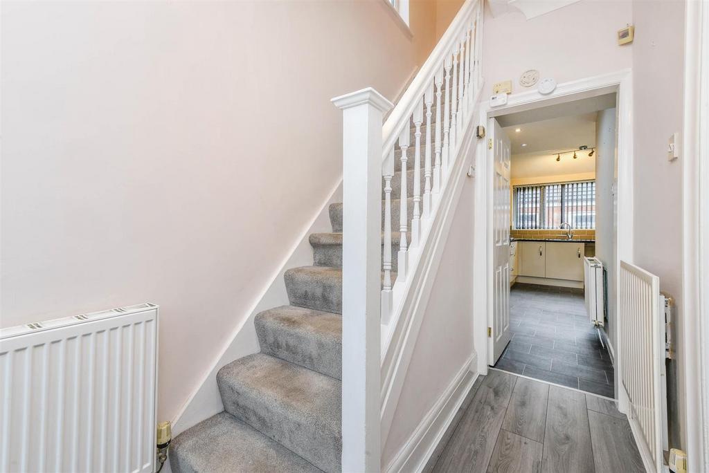 Staircase