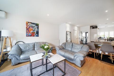 3 bedroom house to rent, Zion Place, Thornton Heath, CR7