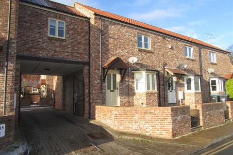 undefined, Back Lane, Boroughbridge, York