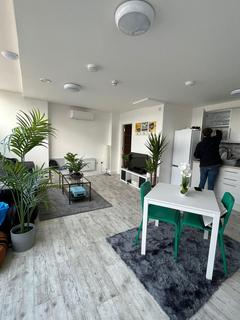 1 bedroom flat to rent, Woolwich Road Ground floor flat London SE7 8LQ