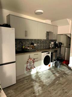 1 bedroom flat to rent, Woolwich Road Ground floor flat London SE7 8LQ
