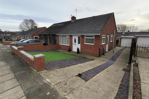 2 bedroom semi-detached bungalow to rent, Sussex Way, Darlington
