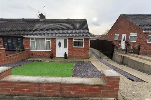 2 bedroom semi-detached bungalow to rent, Sussex Way, Darlington