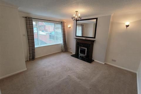 2 bedroom semi-detached bungalow to rent, Sussex Way, Darlington
