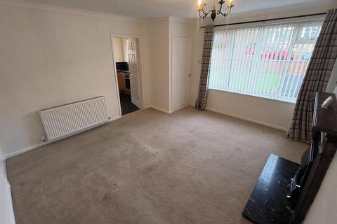 2 bedroom semi-detached bungalow to rent, Sussex Way, Darlington
