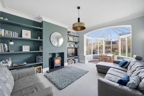 4 bedroom semi-detached house for sale, Le Marchant Avenue, Lindley, Huddersfield