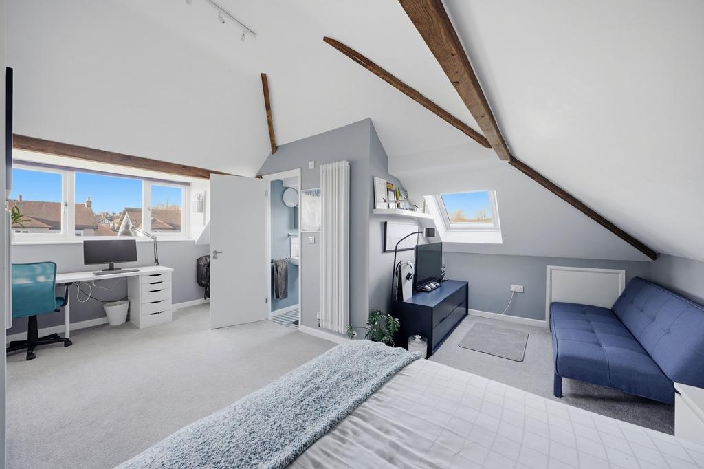 Bedroom 4