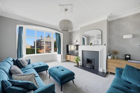 4 bedroom semi-detached house for sale, Le Marchant Avenue, Lindley, Huddersfield