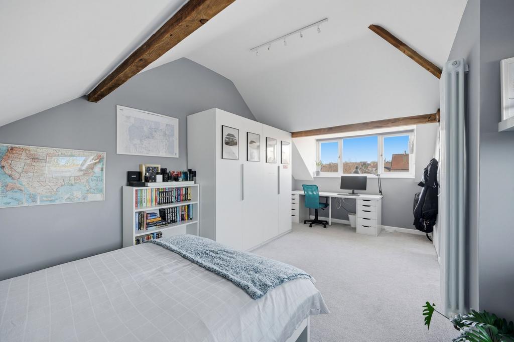 Bedroom 4