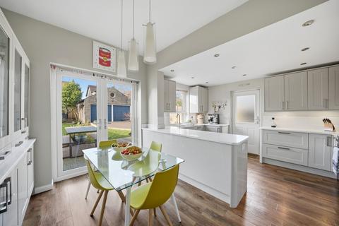4 bedroom semi-detached house for sale, Le Marchant Avenue, Lindley, Huddersfield