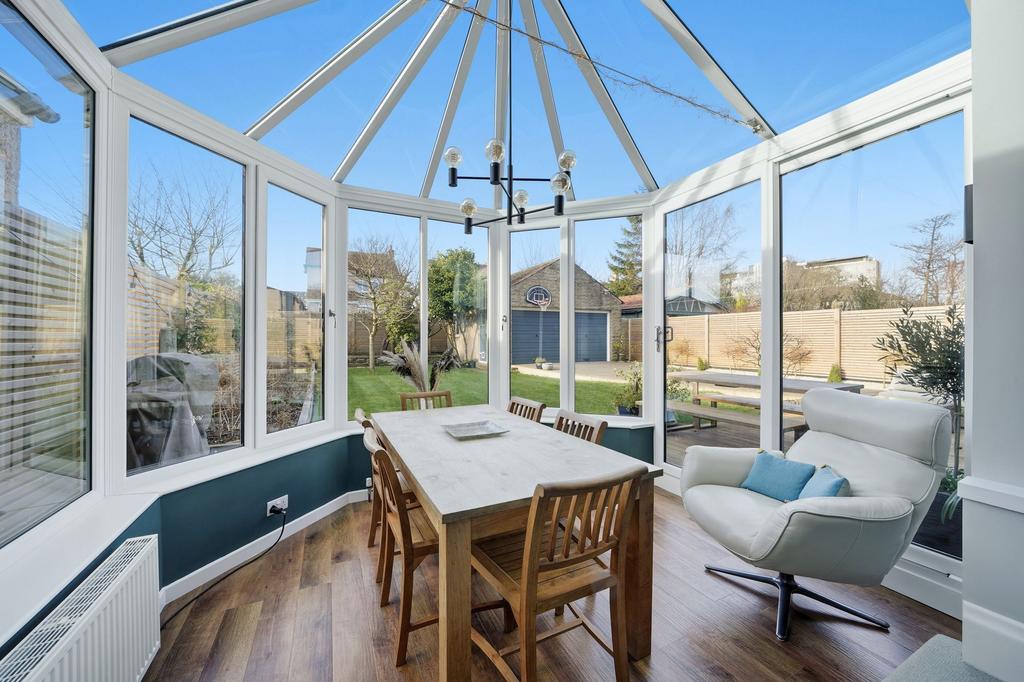 Conservatory
