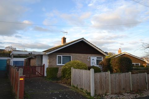 2 bedroom detached bungalow for sale, Sea Road, Kingsdown CT14