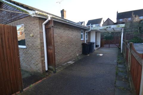 2 bedroom detached bungalow for sale, Sea Road, Kingsdown CT14