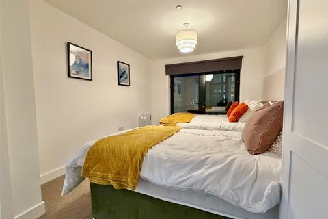 undefined, Bastion Point, 12 Oriel Street L3