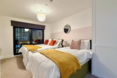 undefined, Bastion Point, 12 Oriel Street L3