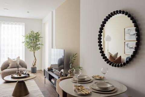 1 bedroom flat for sale, The Auria, Portobello Road, London, W10
