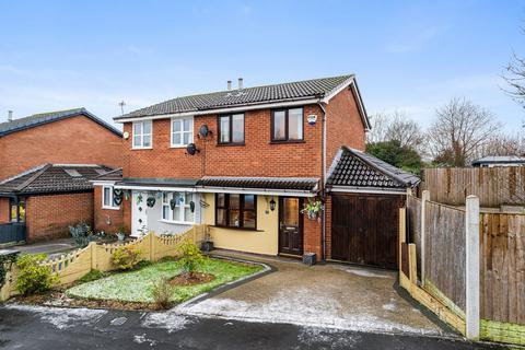 undefined, Trecastell Close, Wigan, WN1